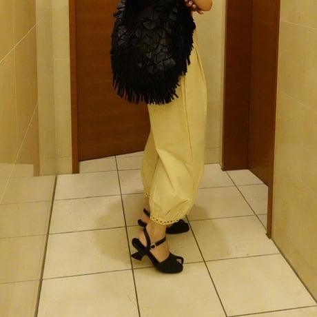 ankle pants