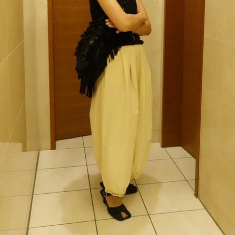 ankle pants