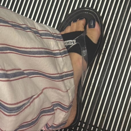 sandal socks