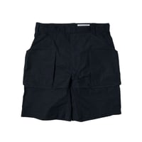 senelier : TOOLBOX SHORTS C/N RIPSTOP