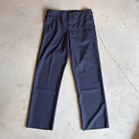 Bergfabel : WORKER PANTS