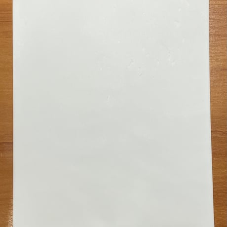 aimei白皮　薄
