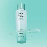 フロムザスキン グルコラ スキン（化粧水）　150ml