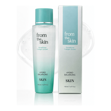 フロムザスキン グルコラ スキン（化粧水）　150ml