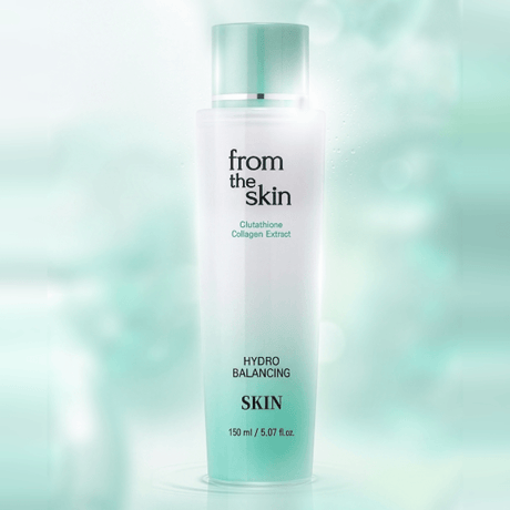 フロムザスキン グルコラ スキン（化粧水）　150ml