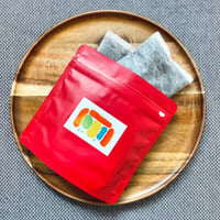 デカフェ COLD BREW｜水出しコーヒーバッグ