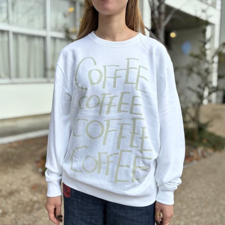 COFFEE SWEAT