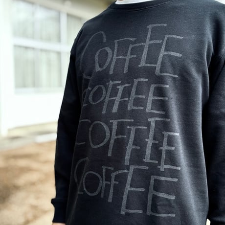 COFFEE SWEAT