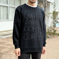 COFFEE SWEAT