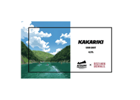 KAKARIKI【缶】6本パック