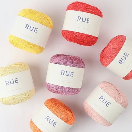 RUE（ルー）