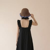 Pop Line Hat KIT｜KnitWit Original