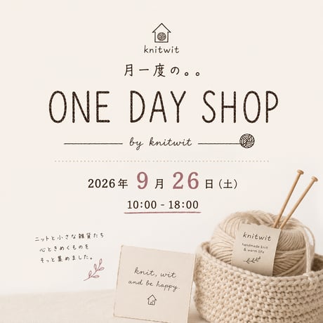 Knitwit Japan