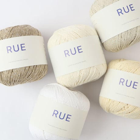 RUE（ルー）