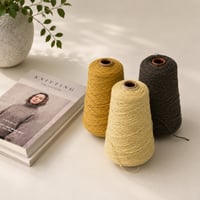 QUEEN(クイーン) 100% Extra fine merino wool