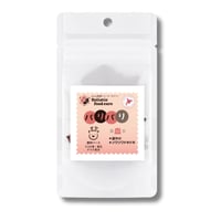 Holistic Food care　パリパリ　血　鹿・鶏　7ｇ