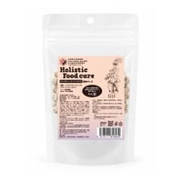 Holistic Food care　ドライタイプ　水　馬肉ベース 80g 400g 1000g