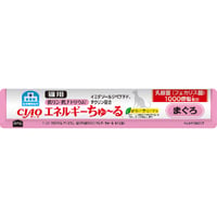 ［猫用］CIAO エネルギーちゅ～る 低リン低ナトリウム まぐろ