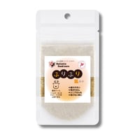 Holistic Food care　ふりふり　氣　鹿・鶏 12g