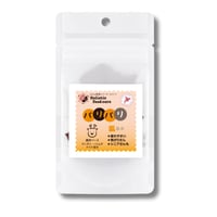 Holistic Food care　パリパリ　氣　鹿・鶏 7g