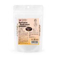 Holistic Food care　ドライタイプ　氣　牛肉ベース　80ｇ 400g 1000g