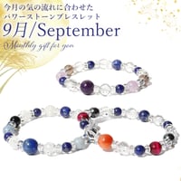 【9月限定 ☆月替わり】 ※説明書付き 翡翠（9月誕生石）ラピスラズリ 【メール便送料無料】　4687