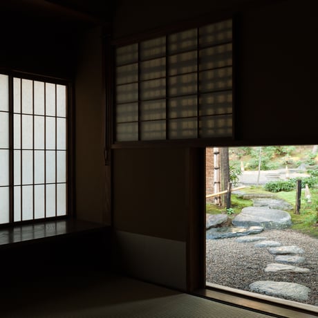 【 利休 】ペア御食事券