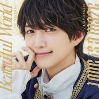 大翔くんのぬいぐるみ | Taisho Maeda Online Store