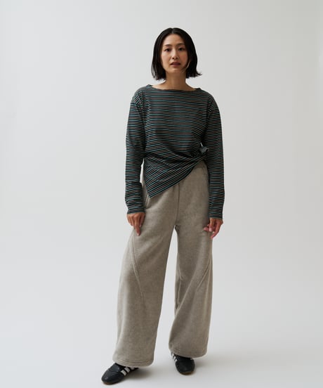 Double Fleece Adjustable Pants