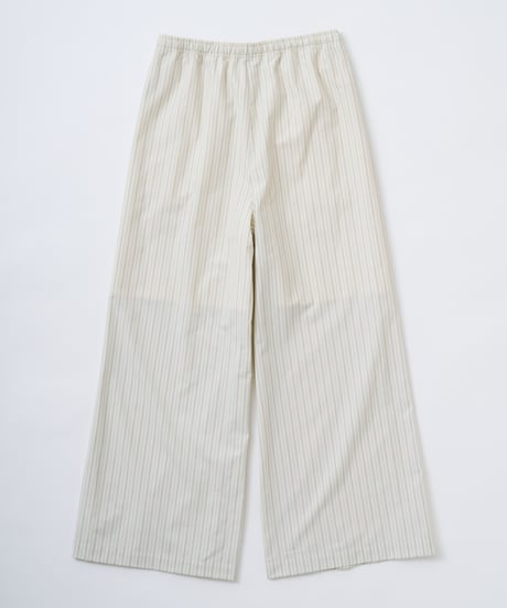 Prime Cotton Easy Pants