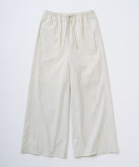 Prime Cotton Easy Pants