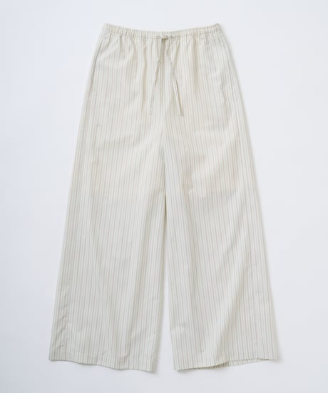 Prime Cotton Easy Pants