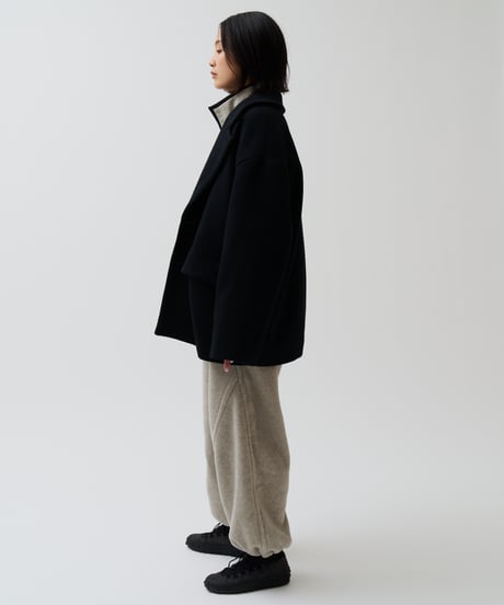 Double Fleece Adjustable Pants