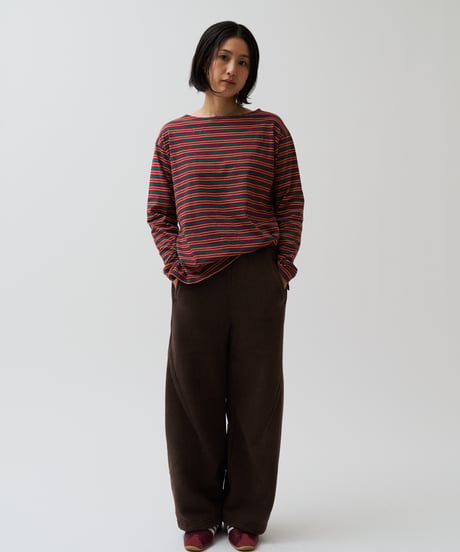 Double Fleece Adjustable Pants