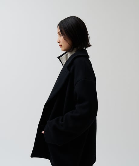 Double Fleece Pullover
