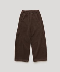 Double Fleece Adjustable Pants