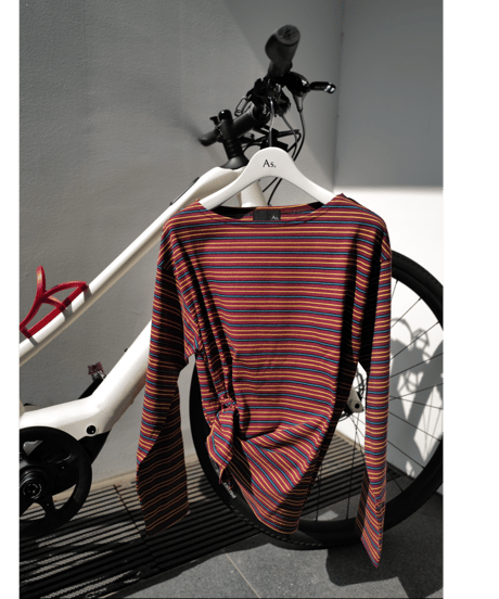 Multi-Border Convertible Top
