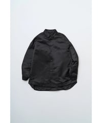 Double-Faced Satin Jacket