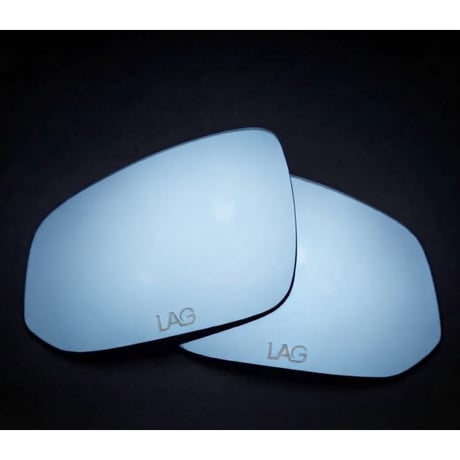 LAG ワイドドアミラー 広角ドアミラー 車種専用 ラインナップ多数