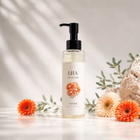 LHAジェルクレンジング(200ml)