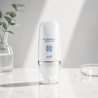 HUTEMCELL ロムス UVクリーム (SPF50 + PA++++)