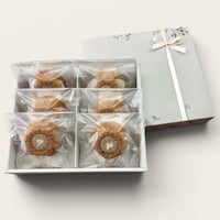 ラテ【６個入】