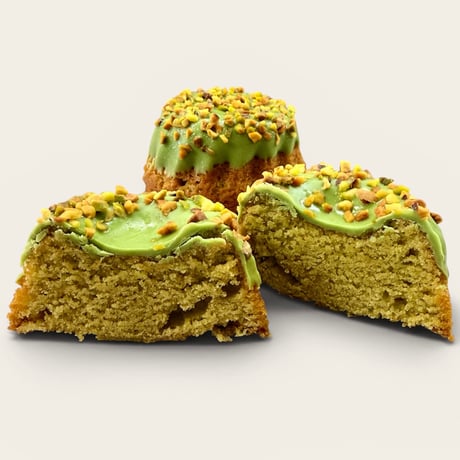 ピスターシュ【６個入】