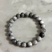 ナチュラルストーンブレスレット