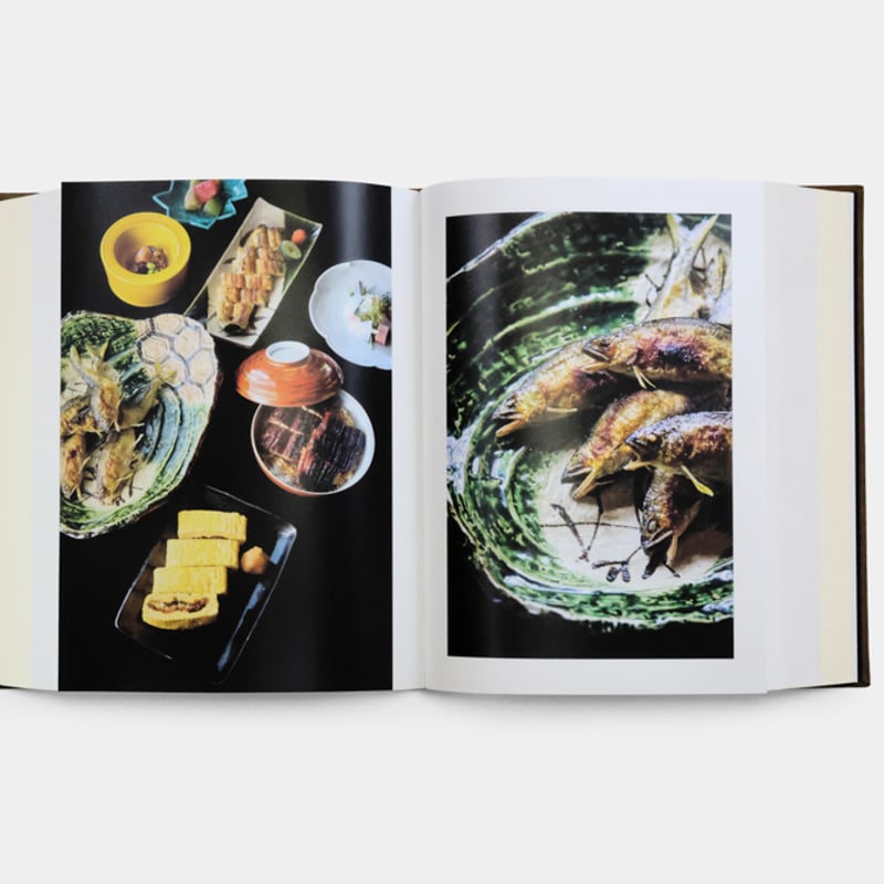 守屋多々志、「最後の晩餐」（ミラノ）、希少な額装用画集より、美品 The Book of MINO 美濃焼の解剖 | セラミックバレーオンラインショップ