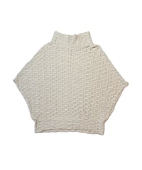 dolman unique top