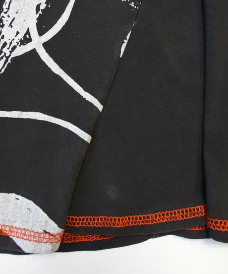 asymmetry skirt