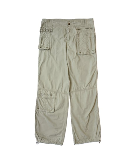 ddp gimmick cargo pants
