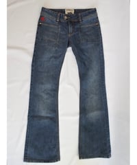 I line denim