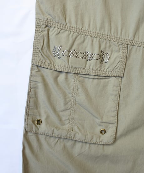 ddp gimmick cargo pants